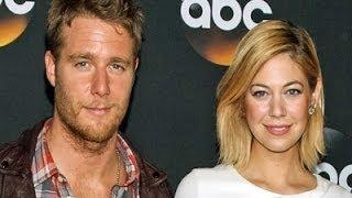 Watch New ABC Stars Talk Character Similarities Video