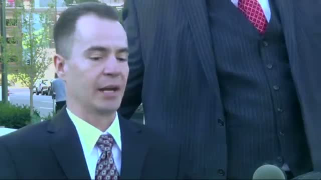 Watch Court Hears Case of Colo. Worker Fired Over Pot Video