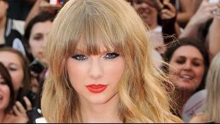 Watch Taylor Swift Interview About Miley Cyrus and Feminism Video
