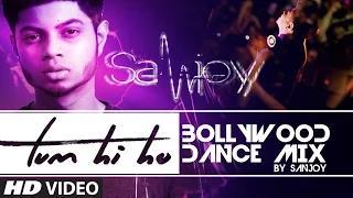 Watch Aashiqui 2 'Tum Hi Ho' Bollywood Dance Mix Video