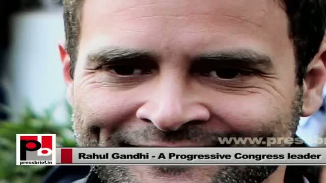 Watch Congress Vice President Rahul Gandhi takes a dig at ModiÃ¢â‚¬â„¢s Ã¢â‚¬Ëœachche dinÃ¢â‚¬â„¢ promises Video