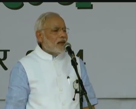 Watch PM NARENDRA MODI TO LAUNCH 'Swachh Bharat Abhiyan' Video