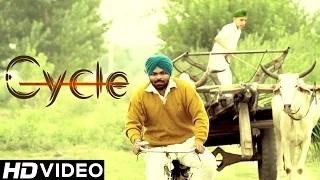 Watch Cycle Official Song | Sarthi K | New Punjabi Songs 2014 Video
