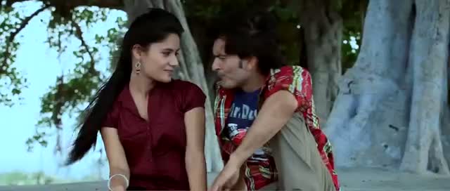 Watch Chall Door Kite - Tu Kii Jaane Sajjna - New Punjabi Songs 2014 Video