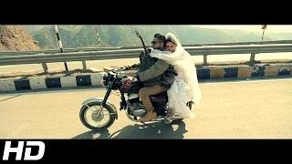 Watch RONDA HAI DIL - OFFICIAL VIDEO - AMAR SAJAALPURIA Video