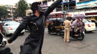 Watch Ranveer's Bang Bang Dare - A tribute to Hrithik by Ranveer Singh Video