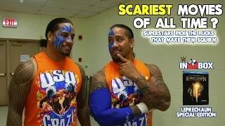 Watch Leprechaun Special Edition! - WWE Inbox 139 Video