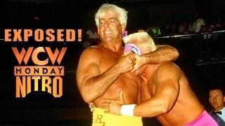 Watch 5 Must-See episodes of WCW Nitro - WWE Five Things Video