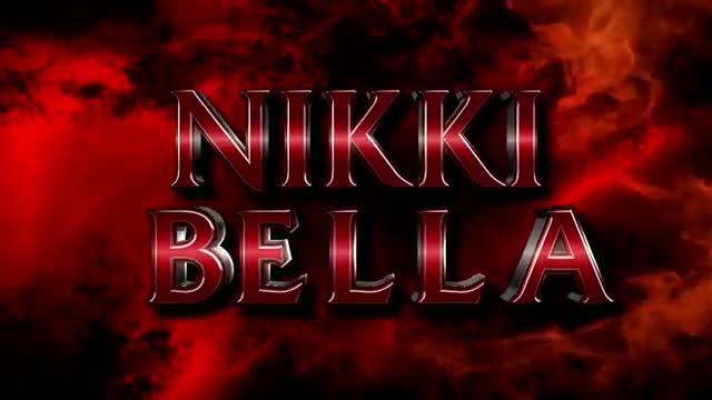 Watch WWE: Nikki Bella Entrance Video Video