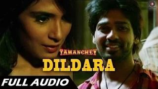 Watch Dildara - Sonu Nigam - Full Audio | Tamanchey | Nikhil Dwivedi & Richa Chadda Video