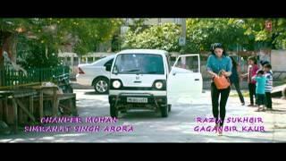 Watch Pinky Moge Wali Movie | Funny Video Clip | Neeru Bajwa Kidnapping Scene Video