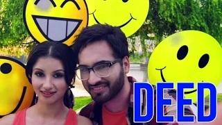 Watch Deed | Harrie Singh Feat Rupali Chabbra | Latest Punjabi Songs Video