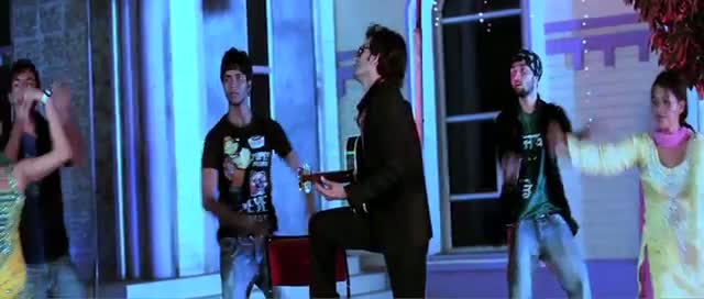 Watch Maula Full Song - Tu Kii Jaane Sajjna | New Punjabi Songs 2014 Video