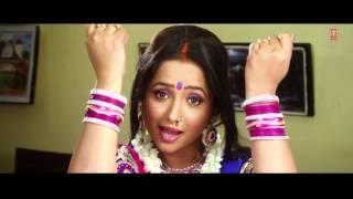 Watch Tohre Se Teej - Chouth Ba Balam Ji [ Feat.Rani Chatterjee & Kritn Ajitesh ] Bitiya Sada Suhagan Rahe Video