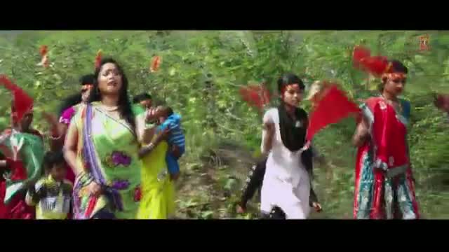 Watch Achara Faila Ke Maange [ Bhojpuri Video Song ] Bitiya Sada Suhagan Raha Video