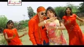 Watch Aar Par Na Par Par Chala Darar Par Full Song | Sonu Tiwari, Khushboo Uttam | 2014 New Hot Bhojpuri Song Video