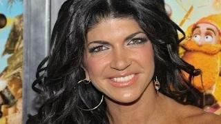Watch Teresa Giudice Didn't Know Her Plea Agreement Included Jail Time Video