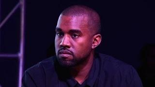 Watch Kanye West Crashes Bachelorette Party Video