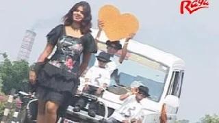 Watch Sona Rakam Dila Full Song - Satish Surya | New Bhojpuri Item Songs 2014 Video