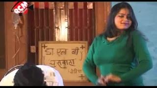 Watch Chal Na Re Bhitar Aala Laga Di FULL SONG - Lalan Pandit, Indu Sonali | Bhojpuri Hot Video Song Video