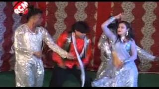 Watch Le Aao Re Saman Samiyna Me - Bhojpuri Hot Video Song | Lalan Pandit, Indu Singh Video