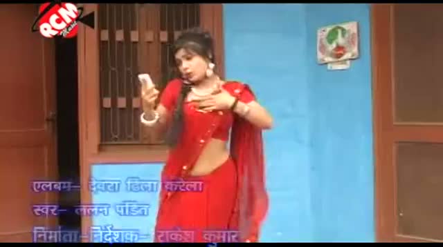 Watch Dewra Dhila Kare Choli Hamar Chus Ye Raja - Bhojpuri Hot Video Song | Lalan Pandit Video
