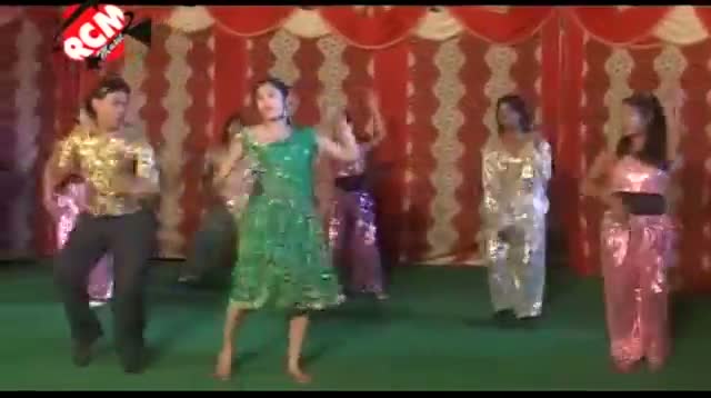 Watch Debu Ki Na Lebu Bola Na - Bhojpuri Hot Video Song | Lalan Pandit Video