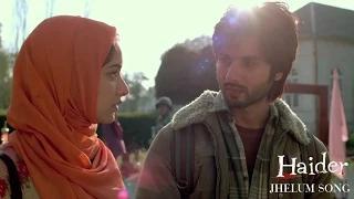 Watch Jhelum Song - Haider (2014) Music: Vishal Bhardwaj | Shahid Kapoor & Shraddha Kapoor Video