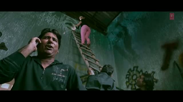 Watch Pinky Moge Wali Movie | Funny Video Clip | Pinky Fake Kidnapping Scene Video