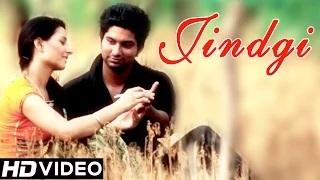 Watch Jindgi - Official Punjabi Song 2014 | Jassi G Video