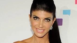 Watch Why Teresa Giudice Doesn't Regret Fraud Video