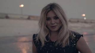 Watch All About You - Hilary Duff (Official Video) Video