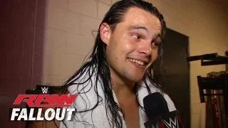 Watch Are you a Bo-Liever now? - WWE Raw Fallout, Oct. 6, 2014 Video