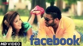 Watch Facebook - Harjinder Cheema | New Punjabi Songs 2014 Video
