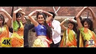 Watch TERA THUMKA - OFFICIAL VIDEO - SAINI SURINDER Video