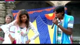 Watch Biche Me Kahe Jhapal Bate | Jugaru Lala Yadav, Pinky | 2014 New Bhojpuri Hot Song Video