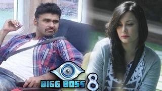 Watch Minissha Lamba's Bigg Bluff About Aarya Babbar EXPOSED Video