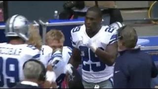 Watch Seahawks Vs Cowboys Highlights NFL 2014 week 6 Tony Romo, DeMarco Murray shock Super Bowl Champion Video