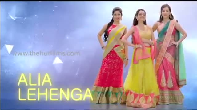 Watch Pothys - New Diwali Ad Video
