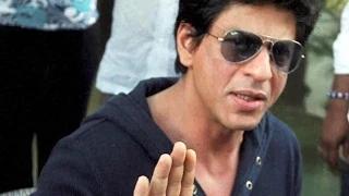 Watch When Shahrukh Khan got ANGRY | UNCUT VIDEO Video