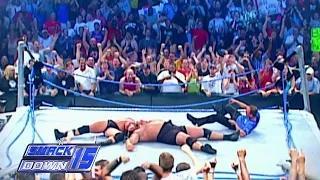 Watch WWE SmackDown's "Are You Kidding Me!" Moments Video