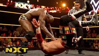 Watch Sami Zayn vs. Titus O'Neil: WWE NXT, Oct. 9, 2014 Video
