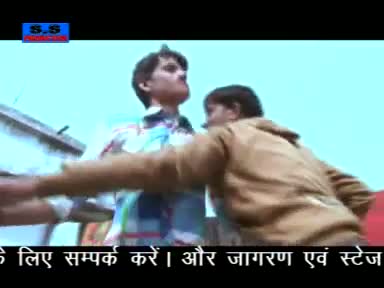 Watch Bara Niman Ghar Wali Baa | Jugaru Lala Yadav | 2014 New Bhojpuri Hot Song Video