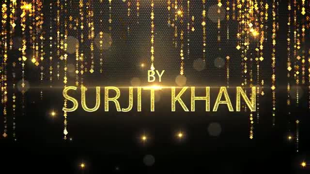 Watch RUS RUS - OFFICIAL TEASER - SURJIT KHAN (2014) Video