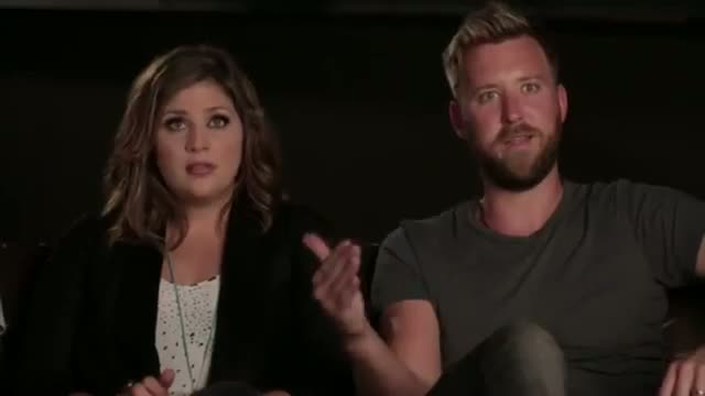 Watch Lady A Comments on Taylor Swift Going Pop Video