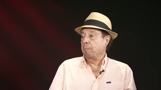 Watch Sergio Mendes Talks Musical Curiosity Video