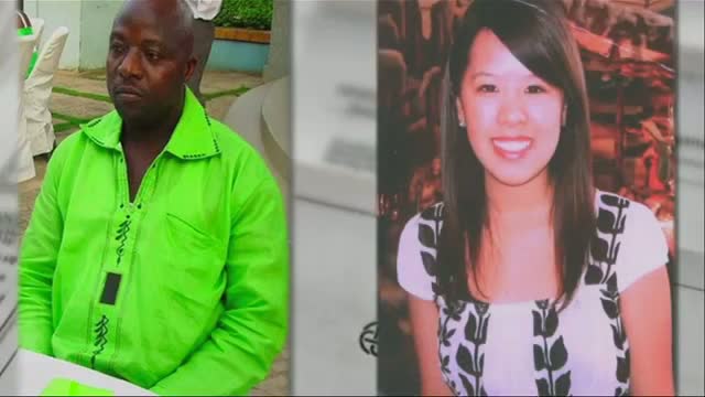 Watch TV Station, Rector: 2nd Ebola Patient Is Nurse Video