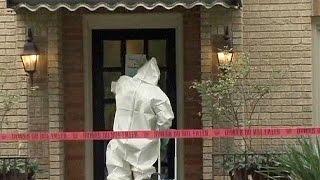 Watch More Ebola cases feared in United States after nurse tests positive Video