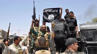 Watch US, allies at odds over ground operation against ISIS Video