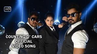 Watch Counting D' Cars Official Full Tamil Video Song - Burma Video